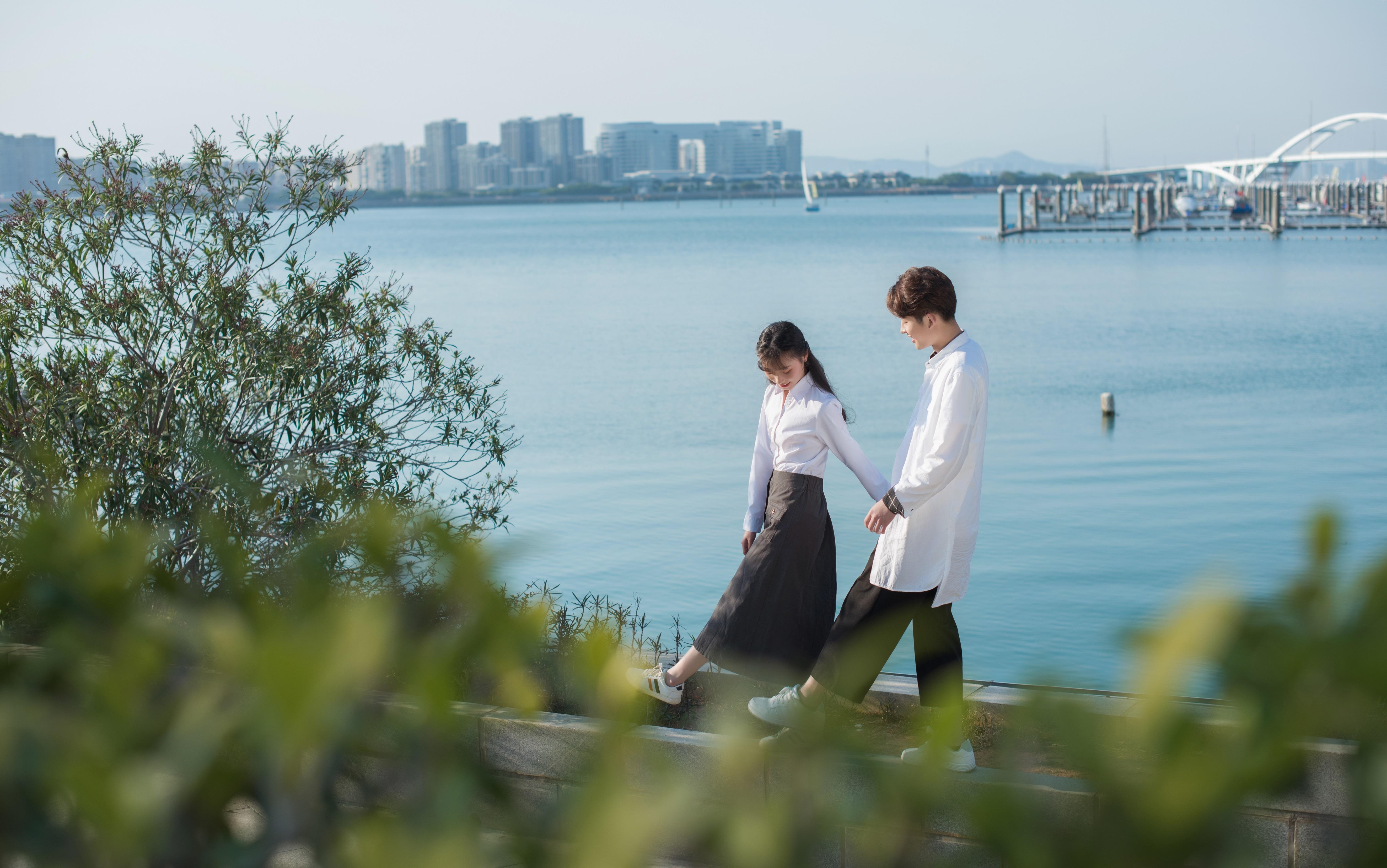 厦门立夏摄影：浪漫之旅+独家特色内景