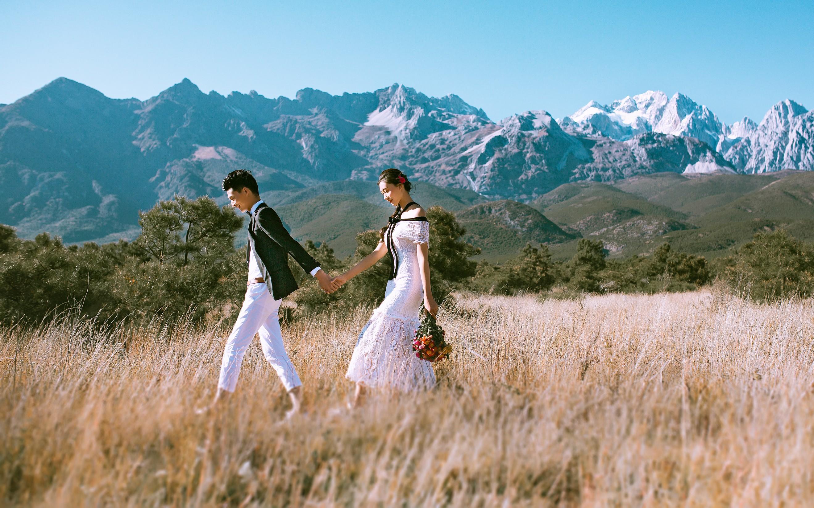 立减3000元年中钜惠送6000元婚嫁大礼包