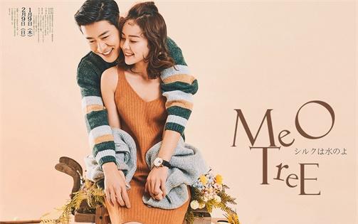 【小清新】文艺青年喜爱的电影剧情风格 外景+内景