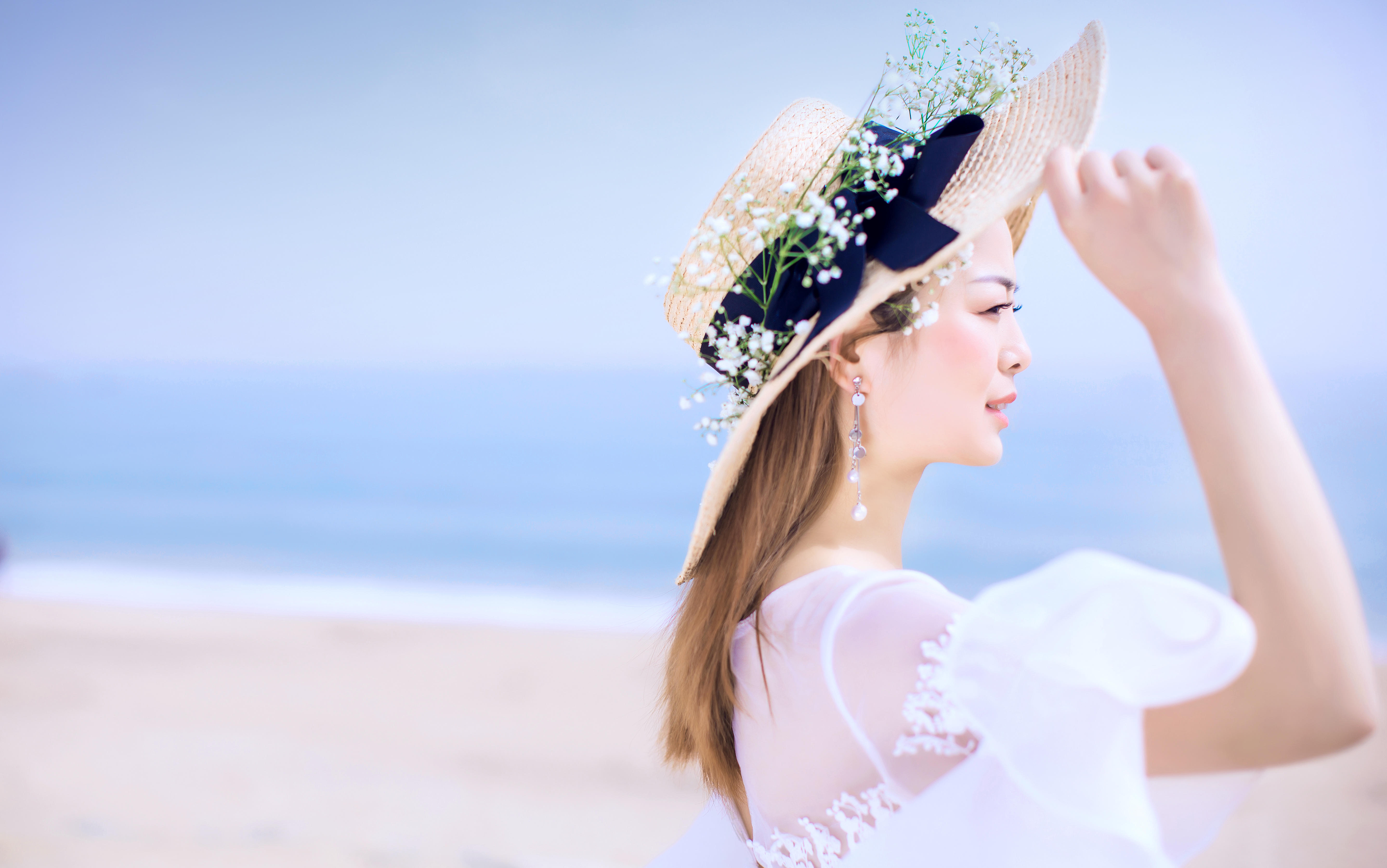 【瑪雅公館】空中花園系列-夢中的婚禮