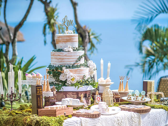 FondDream丨DreamPark·风情巴厘