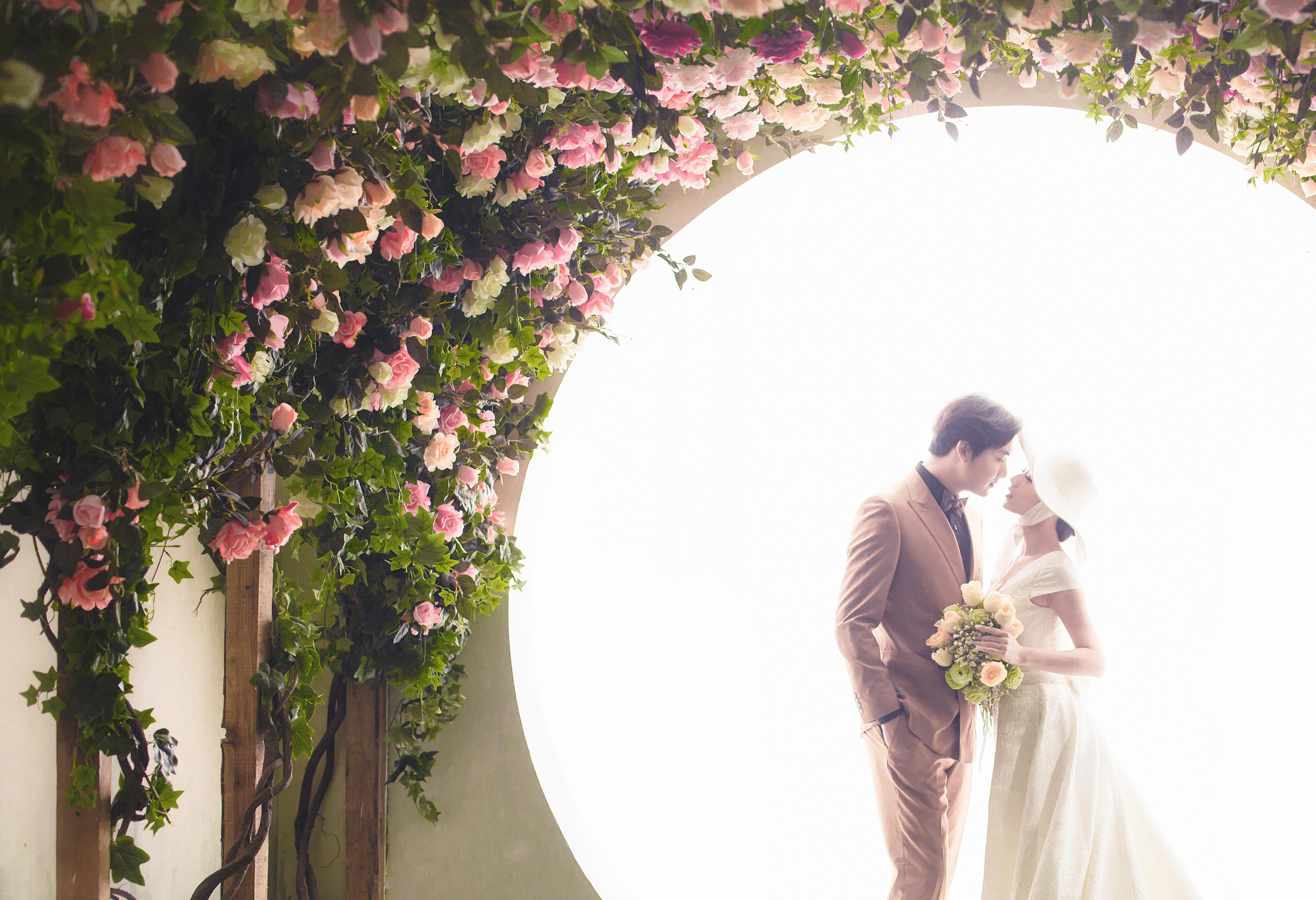 【古色暗香】属于中国人的风格