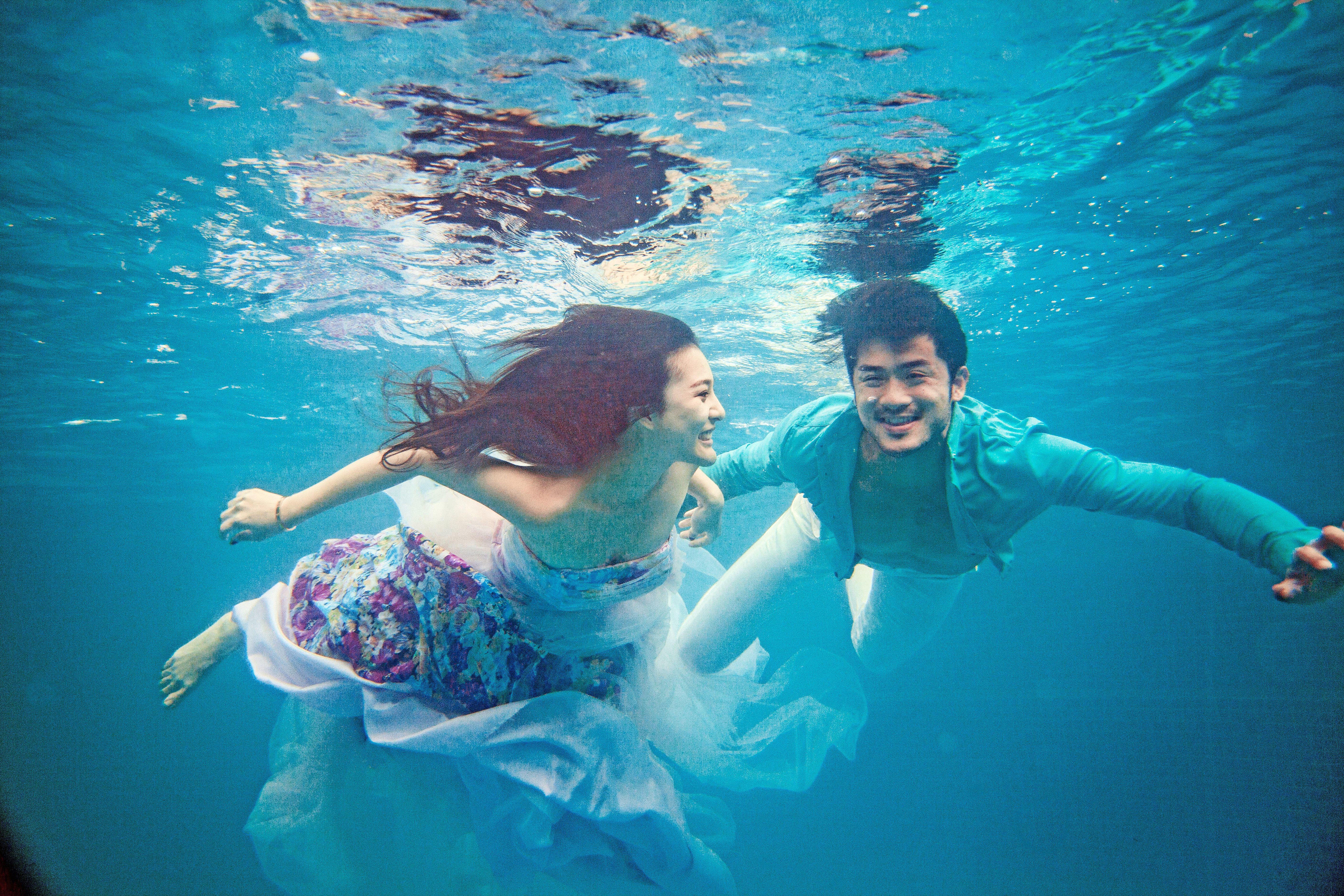 廈門(mén)唯美夜景+總監(jiān)拍攝+送3天2夜酒店住宿