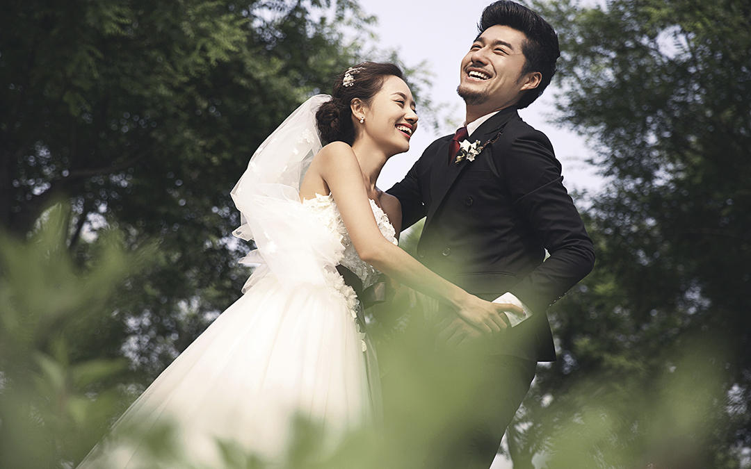 2017特別推薦完美婚紗套餐