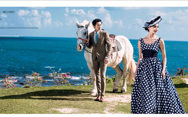 【五天四晚】唯美教堂+歐式街區(qū)+帆船港口+小東海