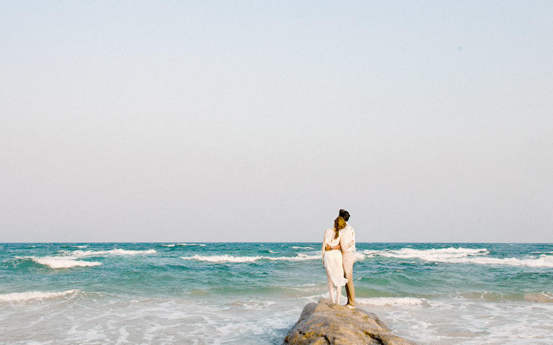 乐蜜旅拍【三亚】珊瑚宫殿+接机+6000元婚嫁礼