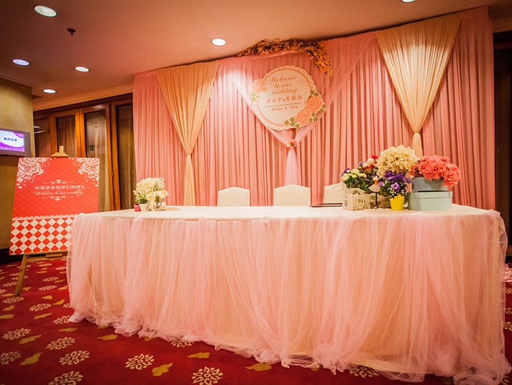 【玉嫁坊】小清新一站式绢花