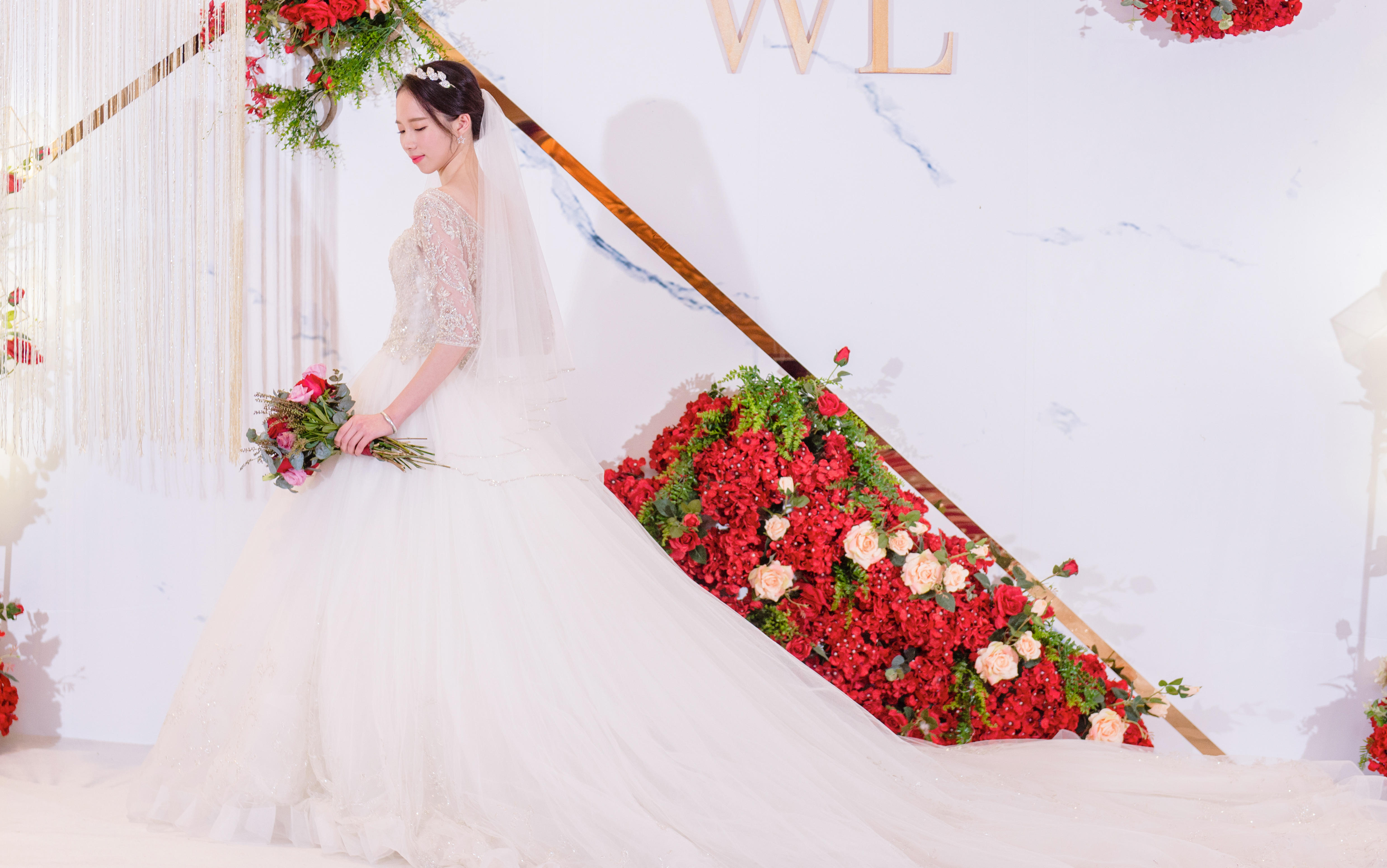           美度婚礼精选案例