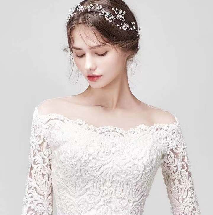 Lovest艾维斯婚纱 套餐