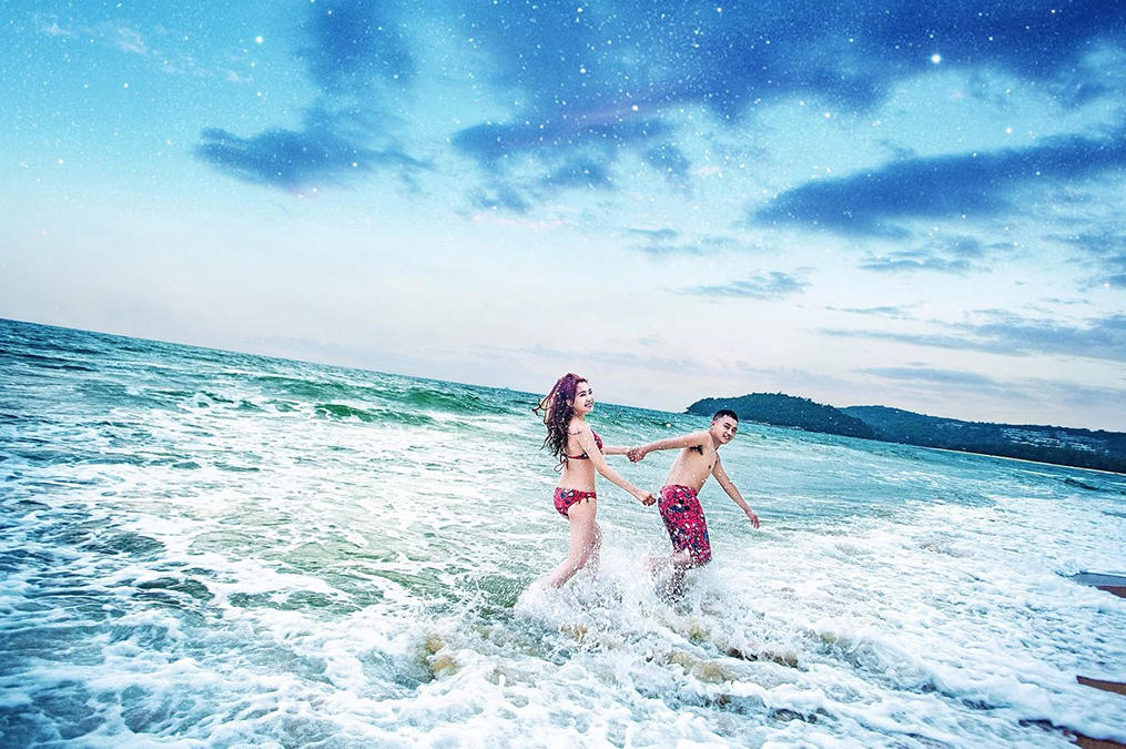 27°北戴河-夢幻之旅