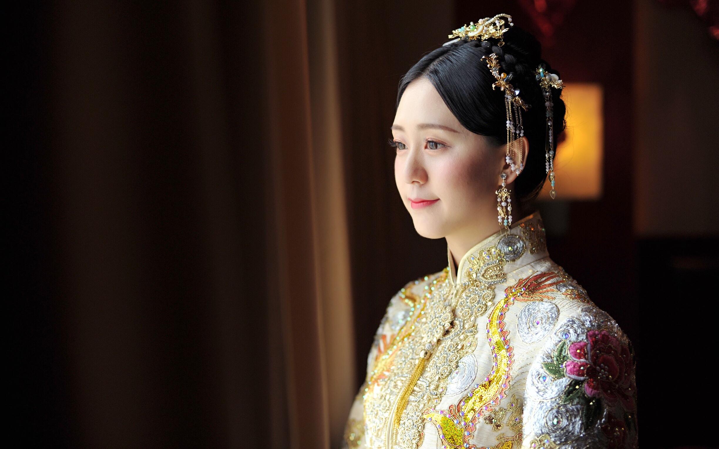 佳阁喜妆客装实拍案例图5