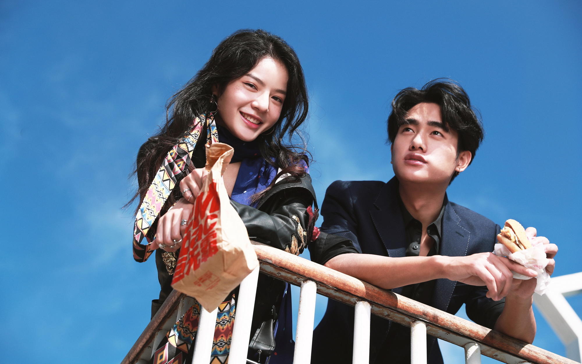 【限时活动】一价全包+升总监+3000元拍摄礼包