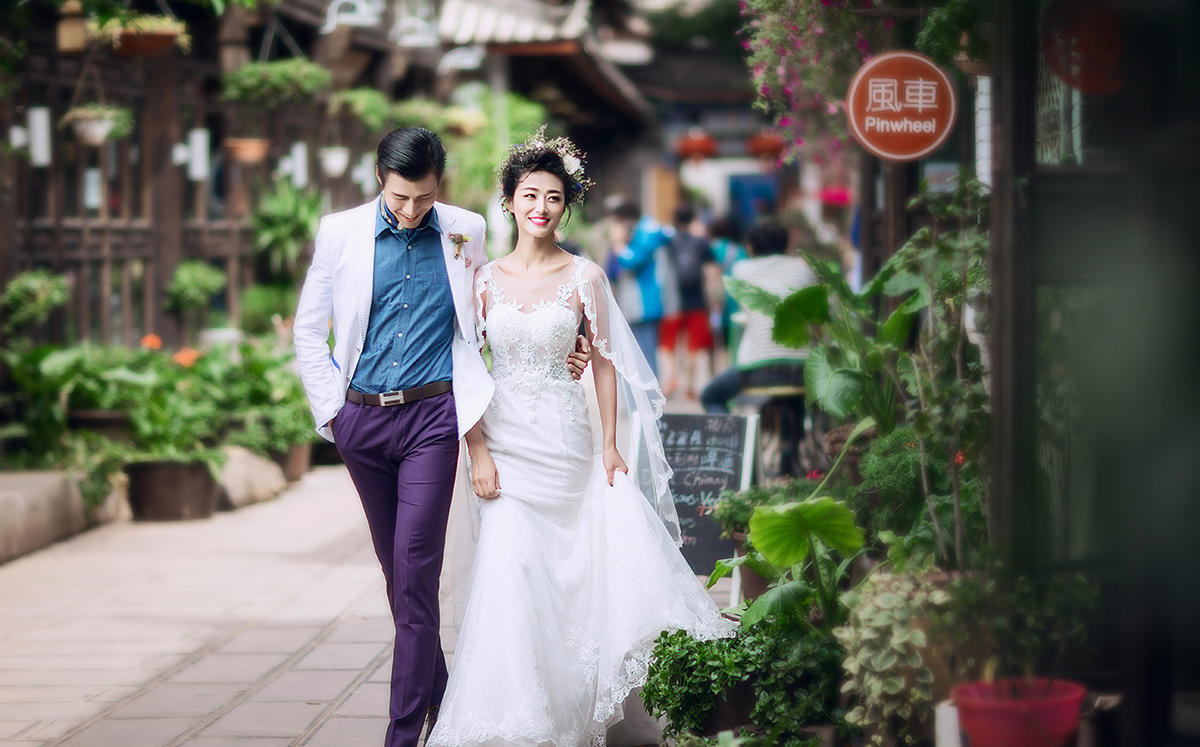 【楓禾映畫】10服10造+一對一服務(wù)+無隱形消費(fèi)