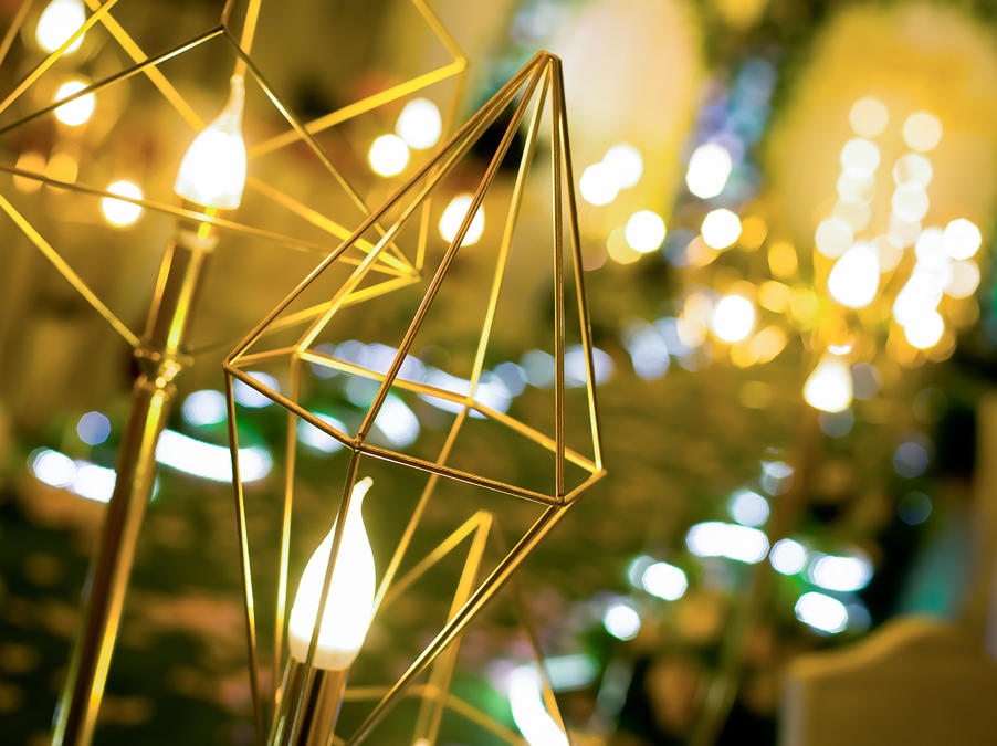 爱在一起婚礼——相濡以沫