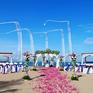 巴厘岛美乐滋沙滩婚礼  