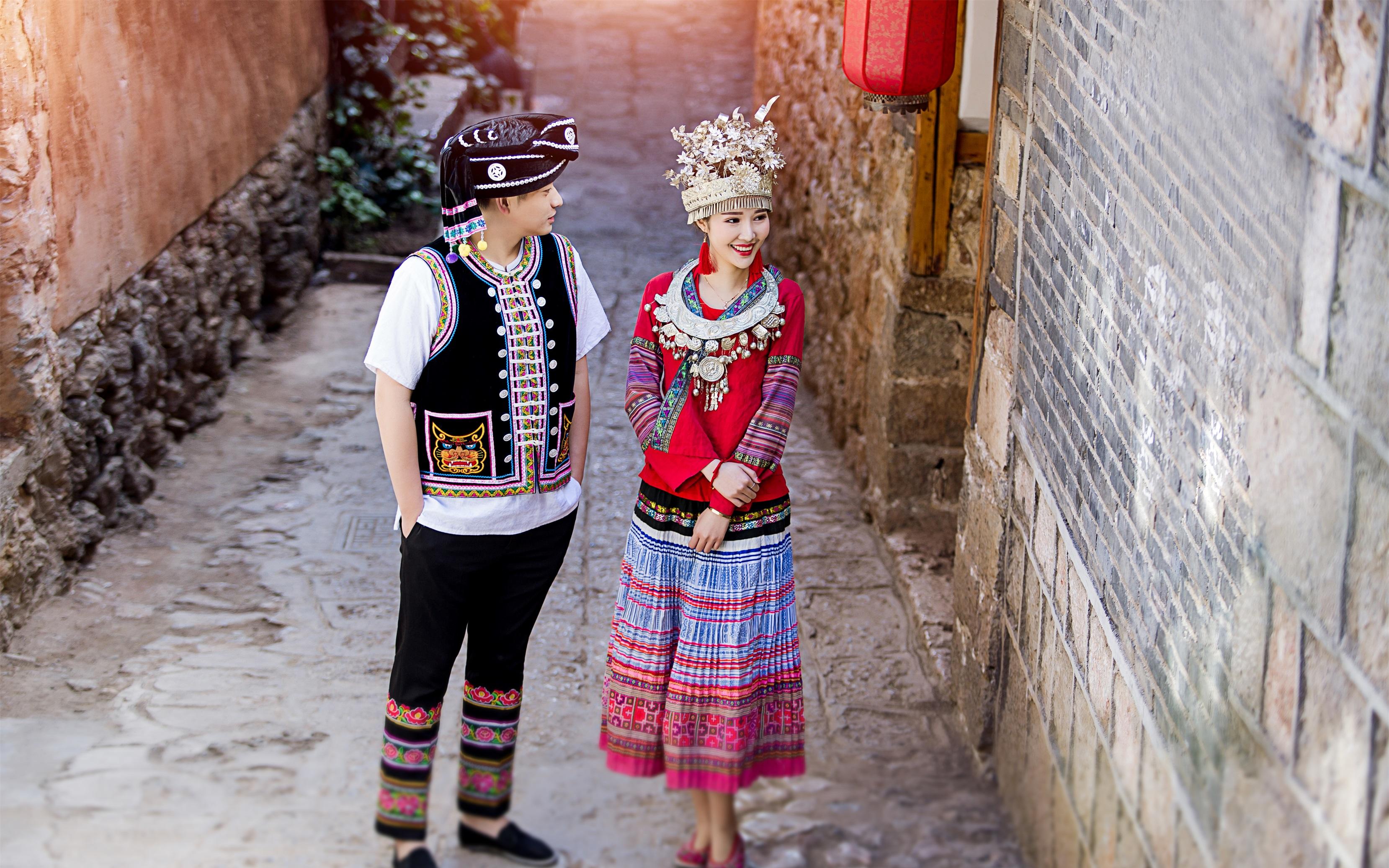 【私人定制】香格里拉+束河古鎮(zhèn)+拉市海+藍(lán)月谷