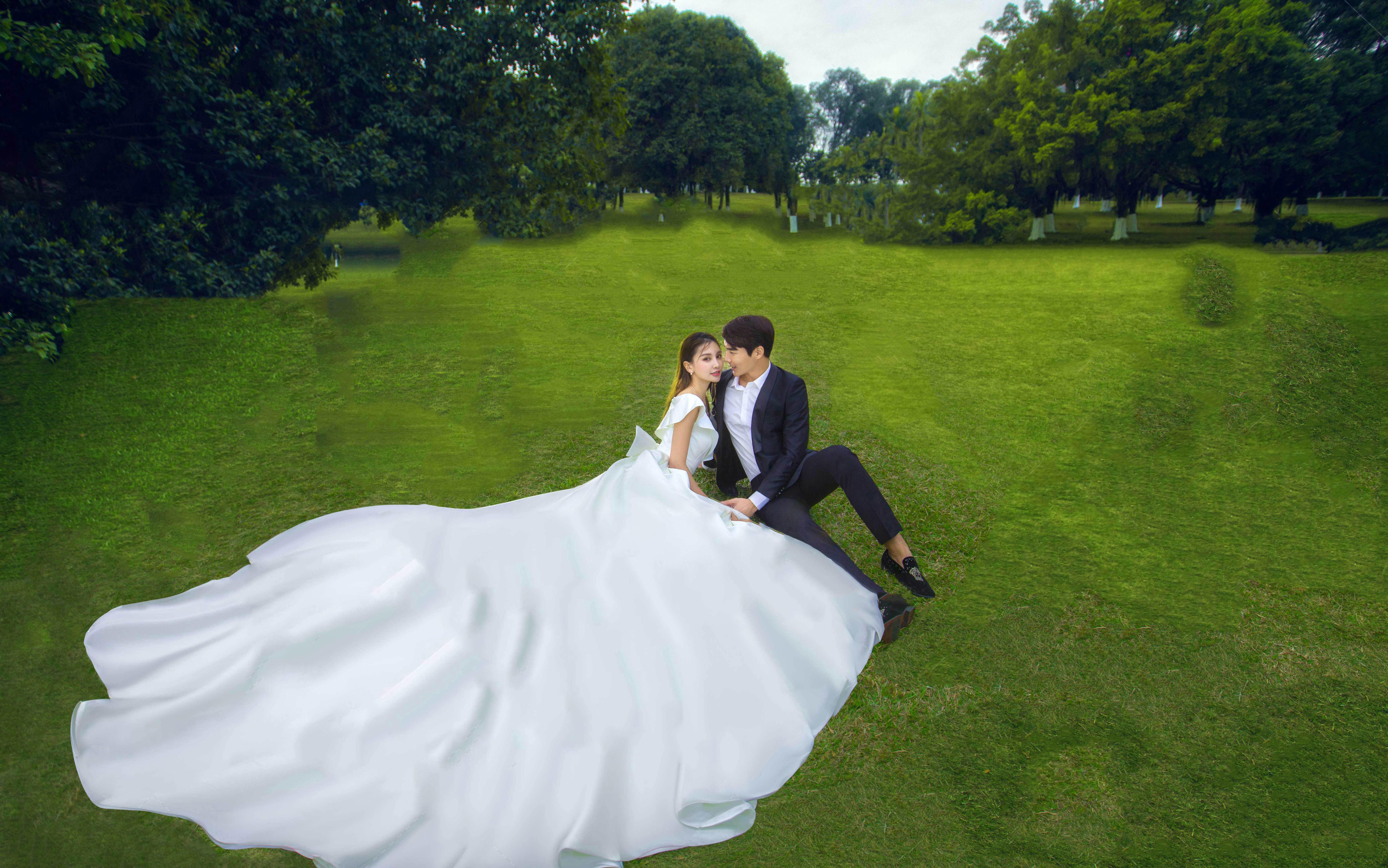 【全新主題】優(yōu)惠放送5699特惠旅拍套系