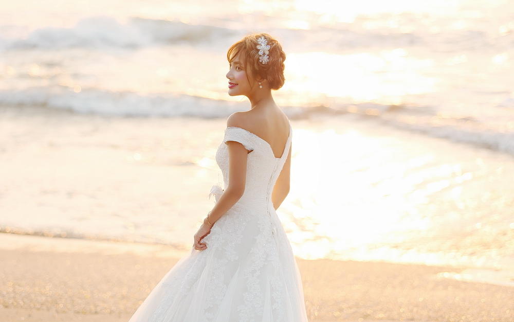 【花期秒殺價(jià)】花滿集輕奢旅拍巨惠套餐