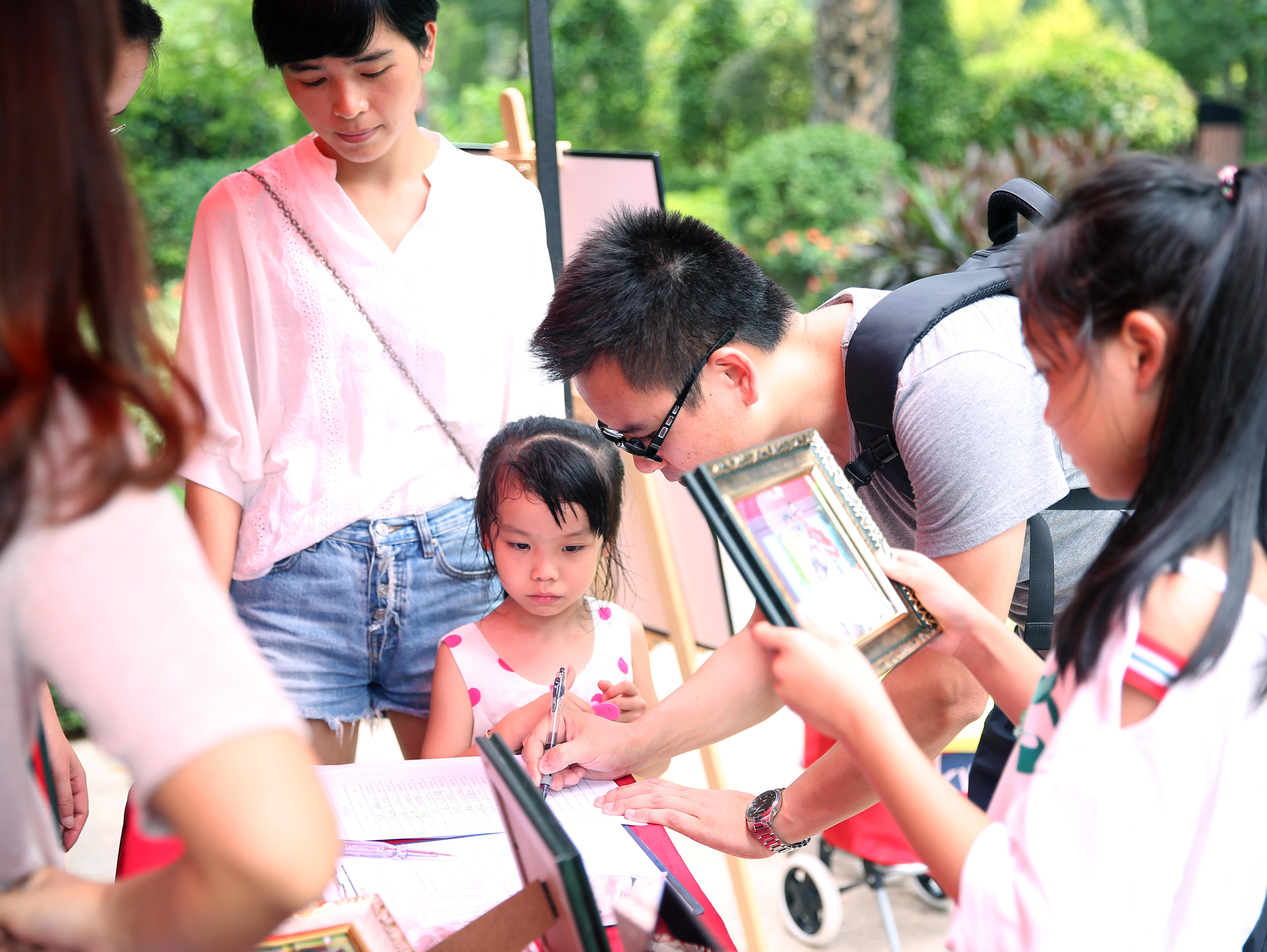 婚礼跟拍+即影即有拍摄套餐