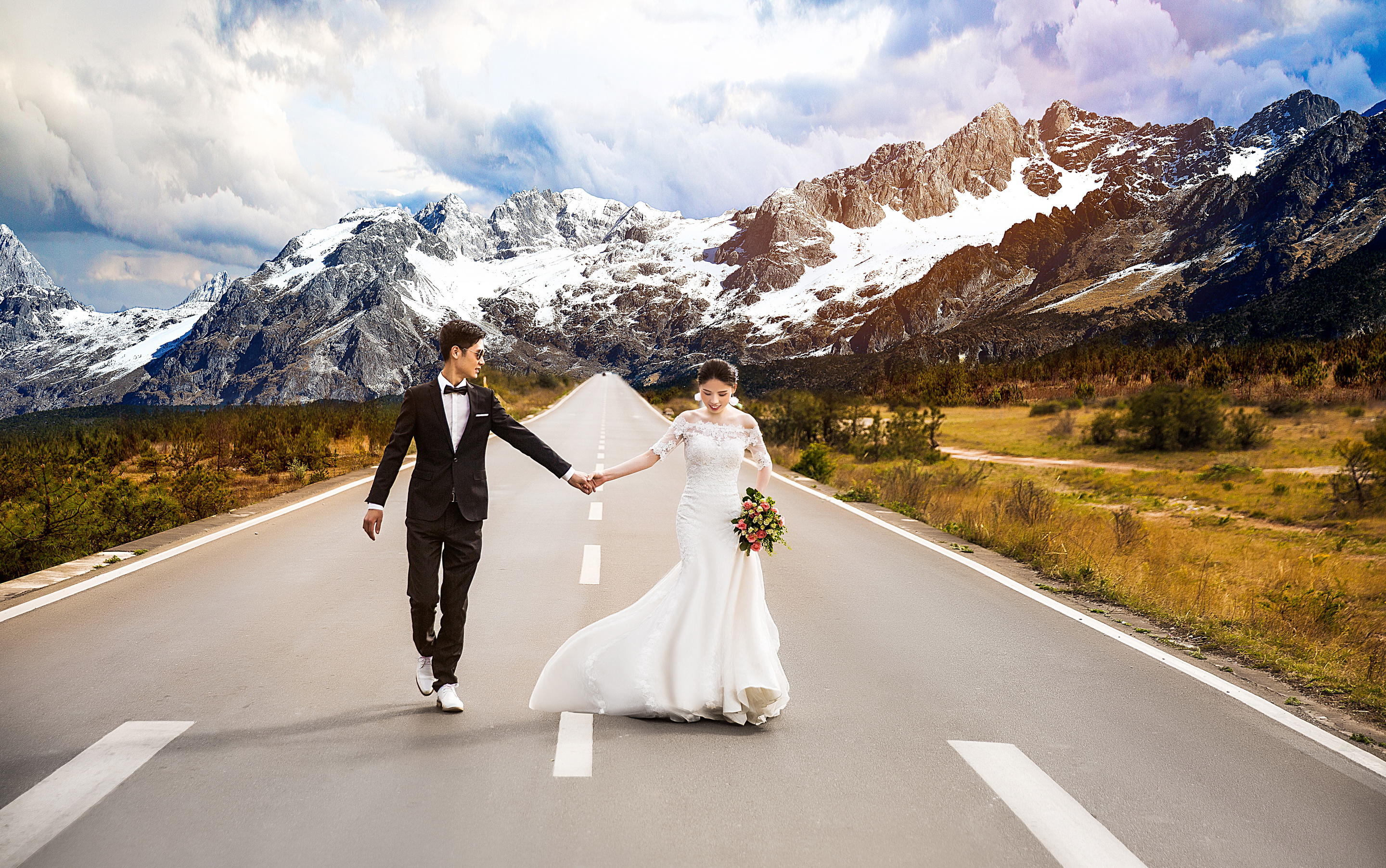 景區(qū)天涯海角、大小洞天、七星級酒店鳳凰島3選1