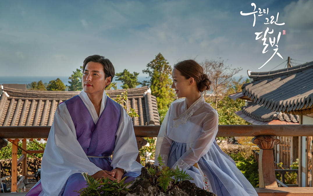 【濟(jì)州島】人像攝影大師法式紀(jì)實 場景/服裝不限