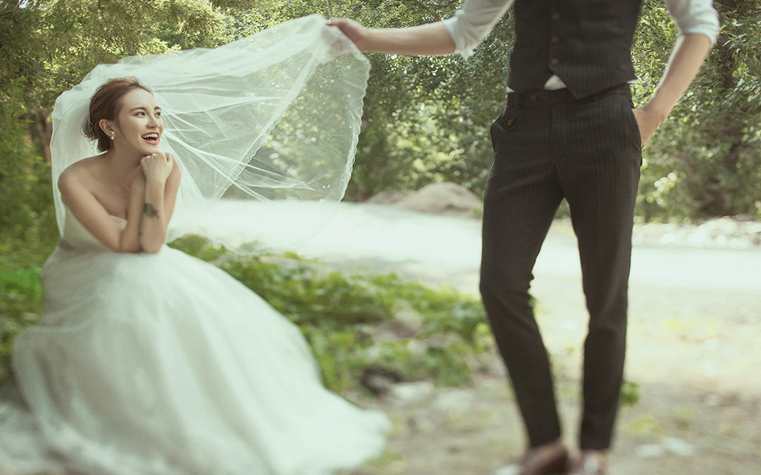 罗马假日-全家福-亲子系列