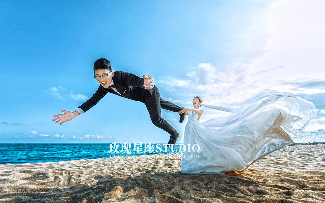 三亚·特约人气限量B套餐