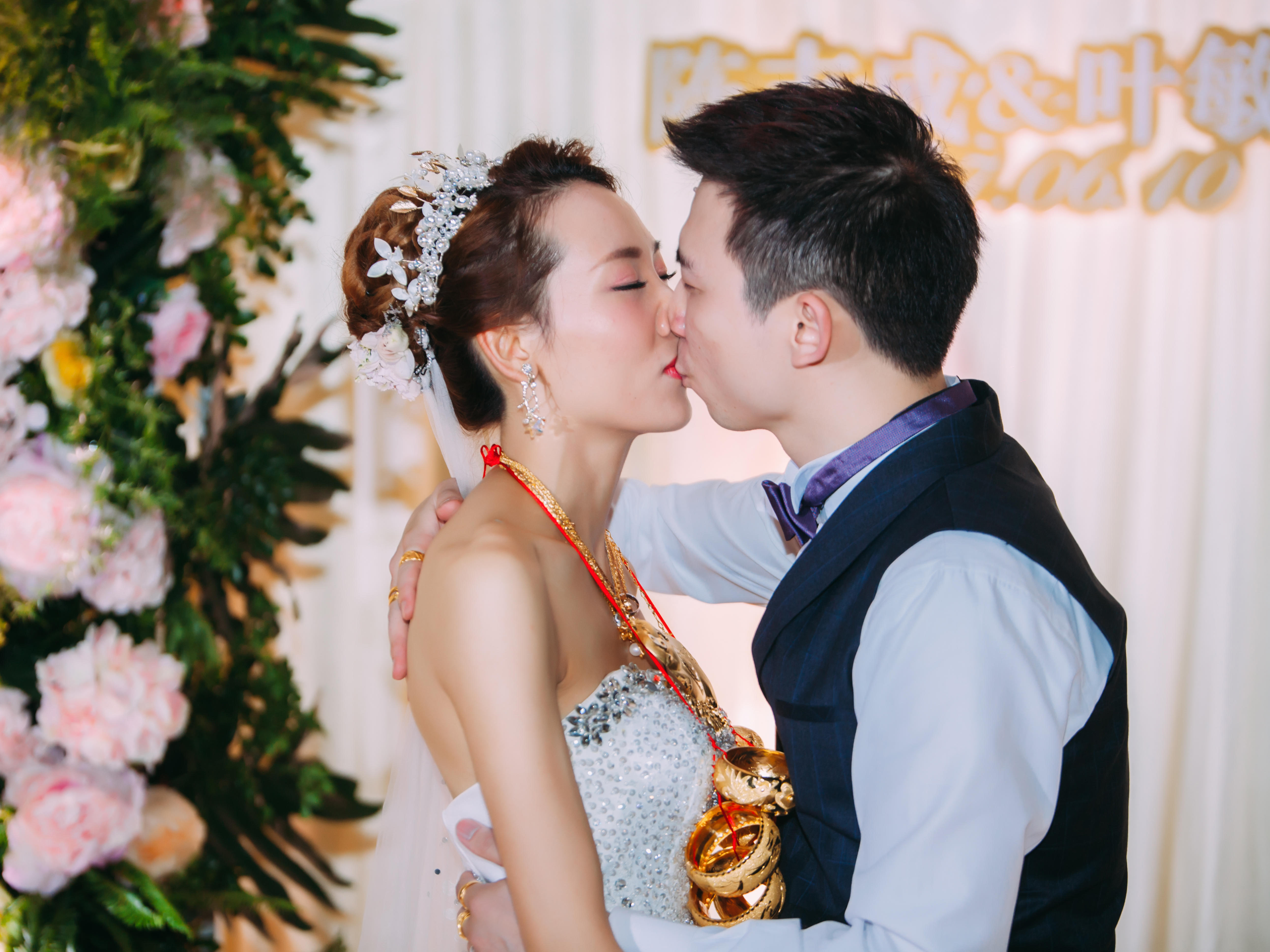 #公主蜜语#总监化妆+单机摄影+双机录像