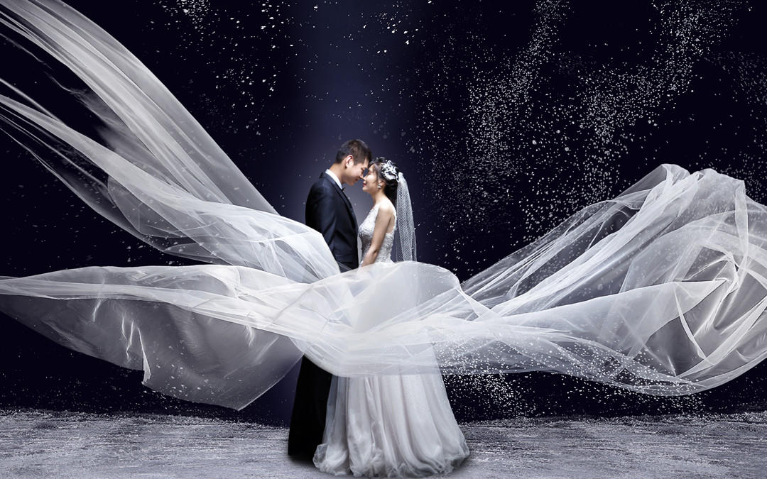 【旅拍爆款】动感城市旅拍＋场景任选＋线路高端定制