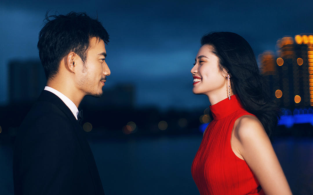 【秉梵摄影】BINGFAN秉梵/不满意重拍