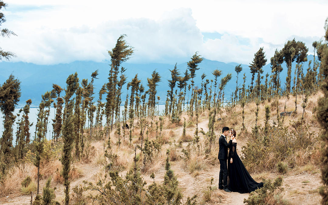 【高端定制】两晚住宿+夜景+接机+包邮+微电影