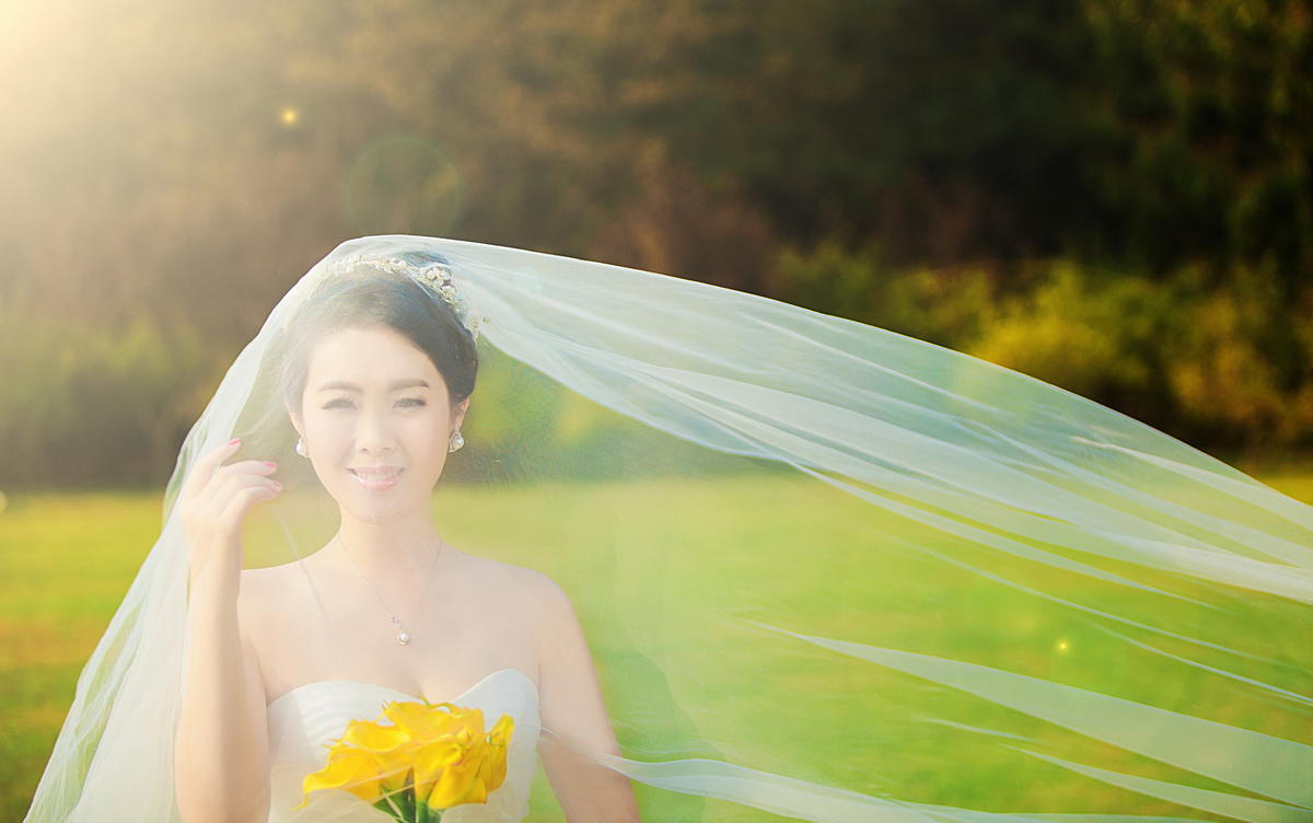 【私人定制】 青島、三亞、廈門、麗江場(chǎng)景任選