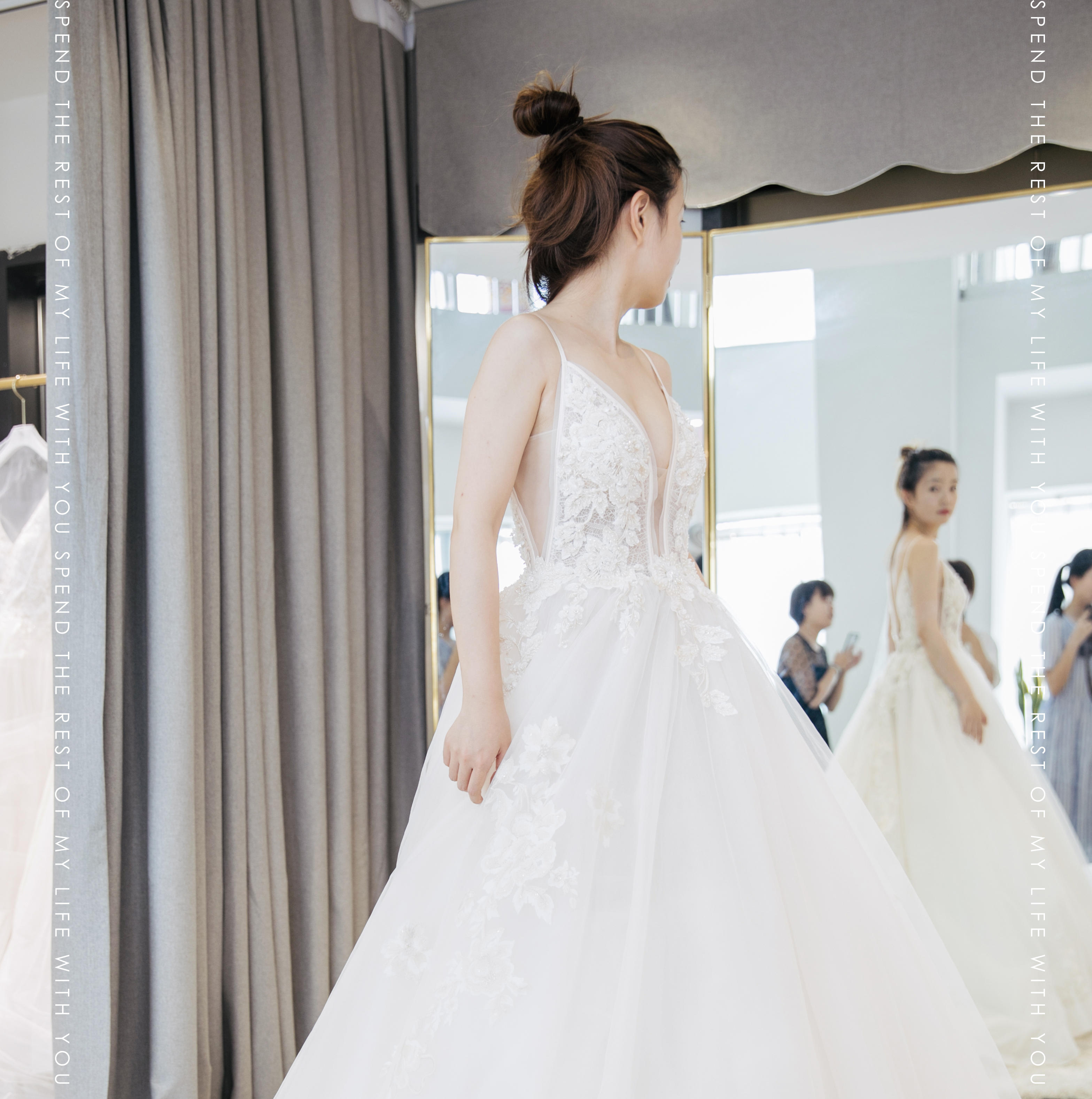 余生.Oscar de la renta精灵