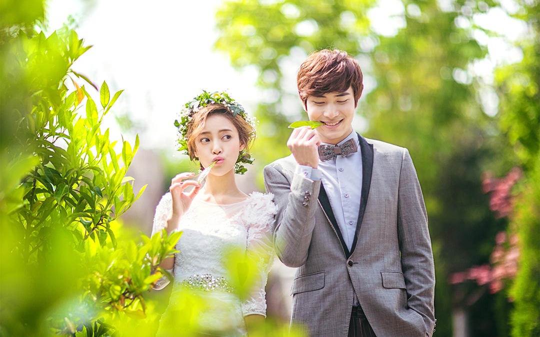 【私人高级】+满意再付款+赠送鲜花+底片