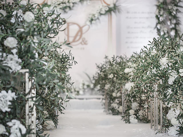 【最初的时光】自然清新，高端大气