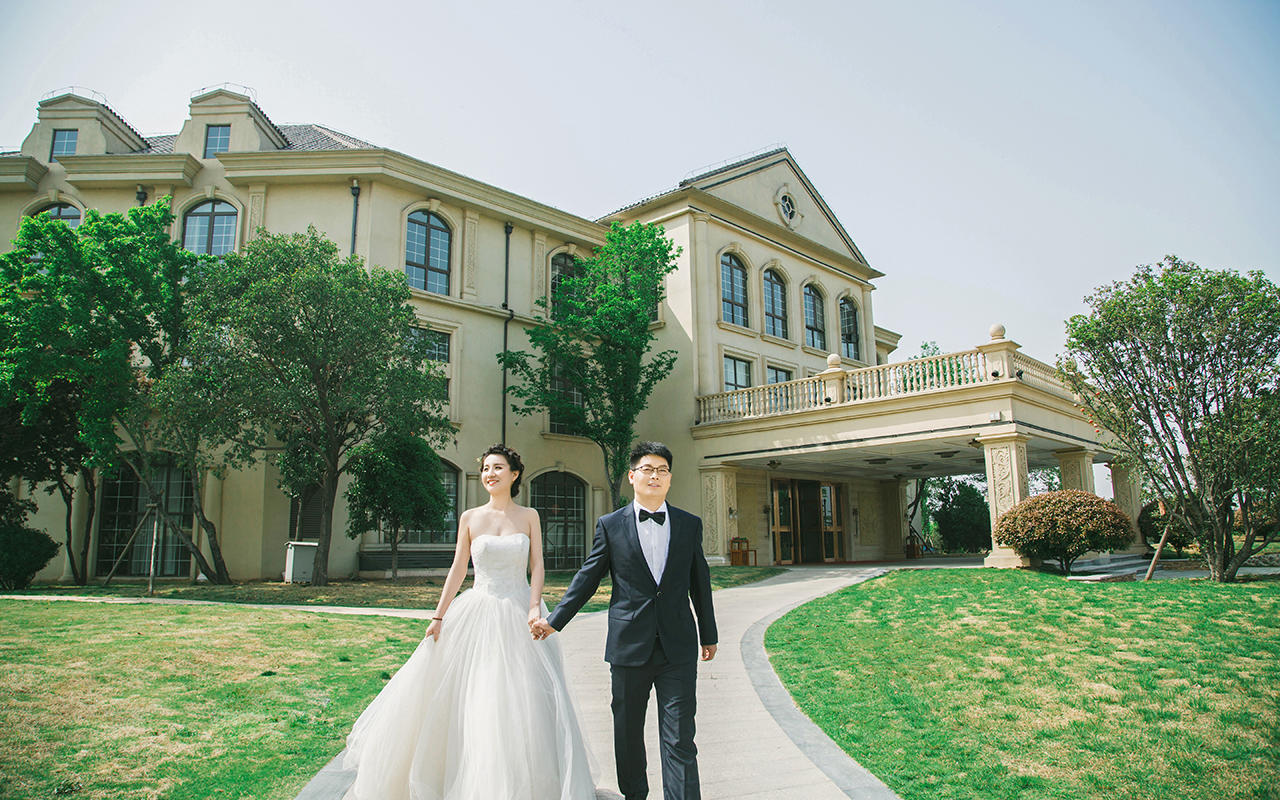 简汐中国风[鸳凤和鸣]新风格