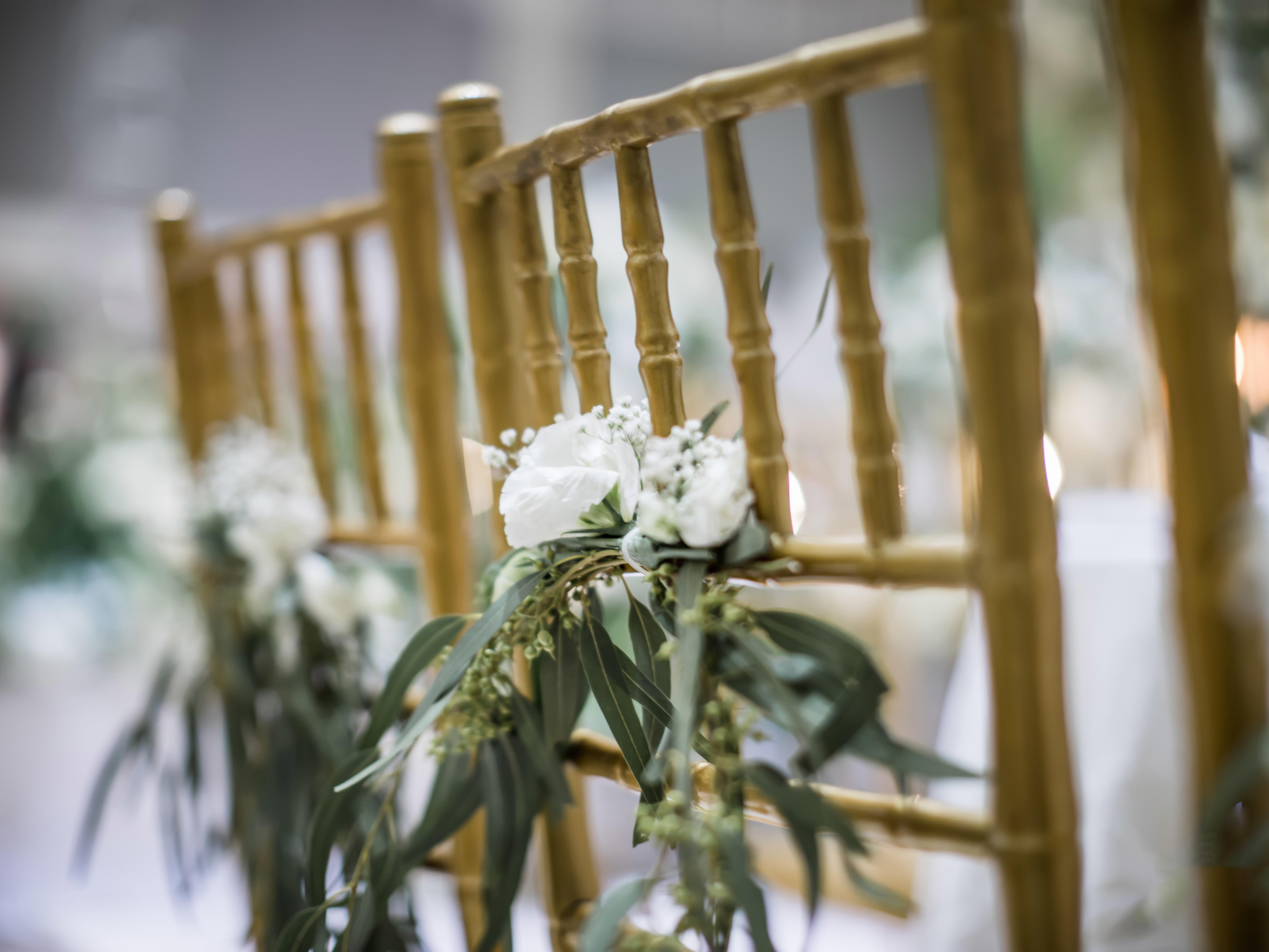 锦上婚礼丨夏日限定打造你的婚礼梦