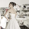 cymbeline法国第一婚纱品牌