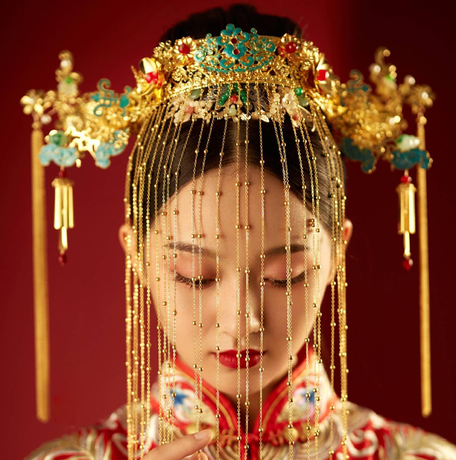 薇拉/总监/全天跟妆一天/送亲友妆3位