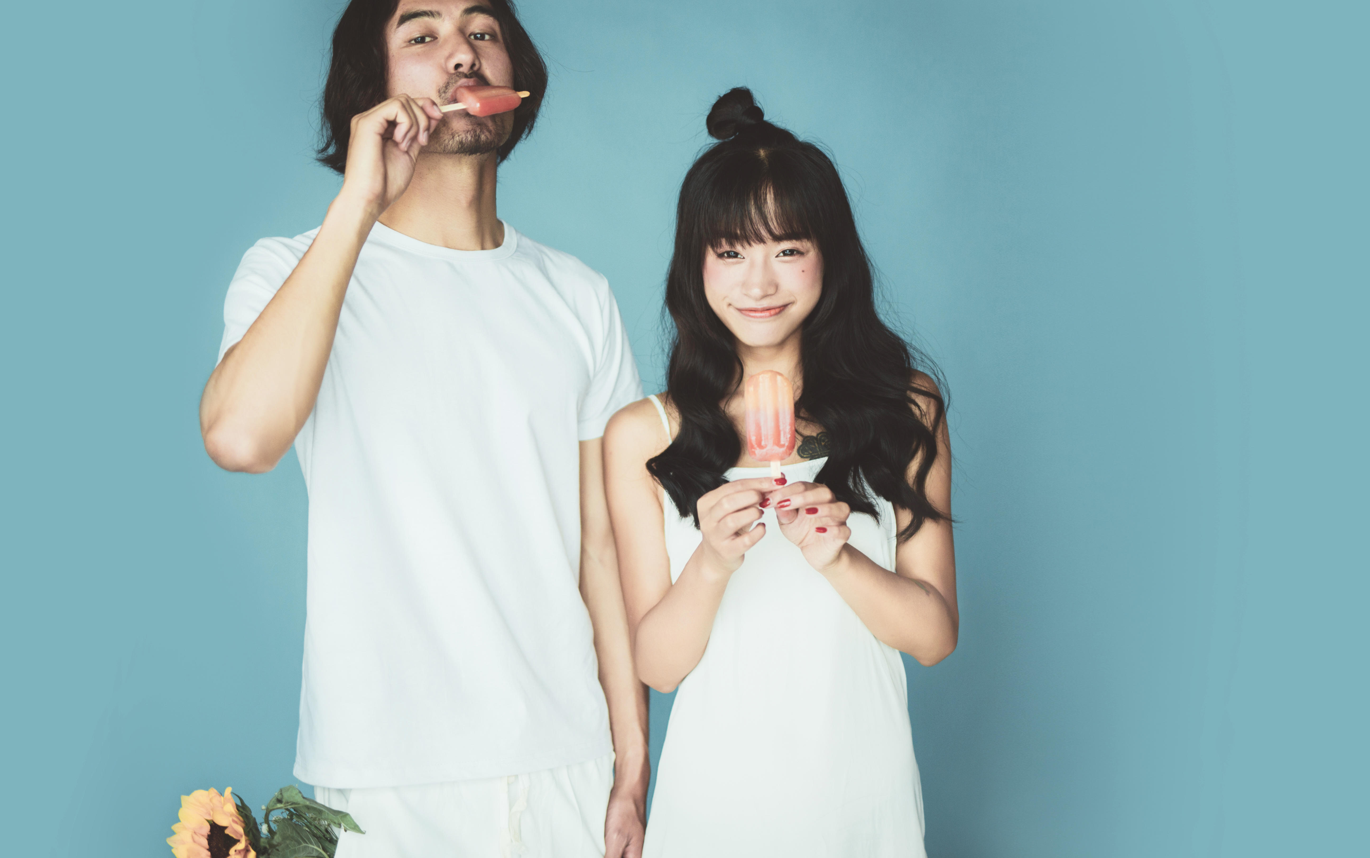 【人气套餐】总监掌镜+私人定制+婚纱MV