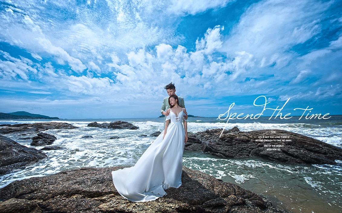 【珠海飛沙灘】爆款特惠套餐