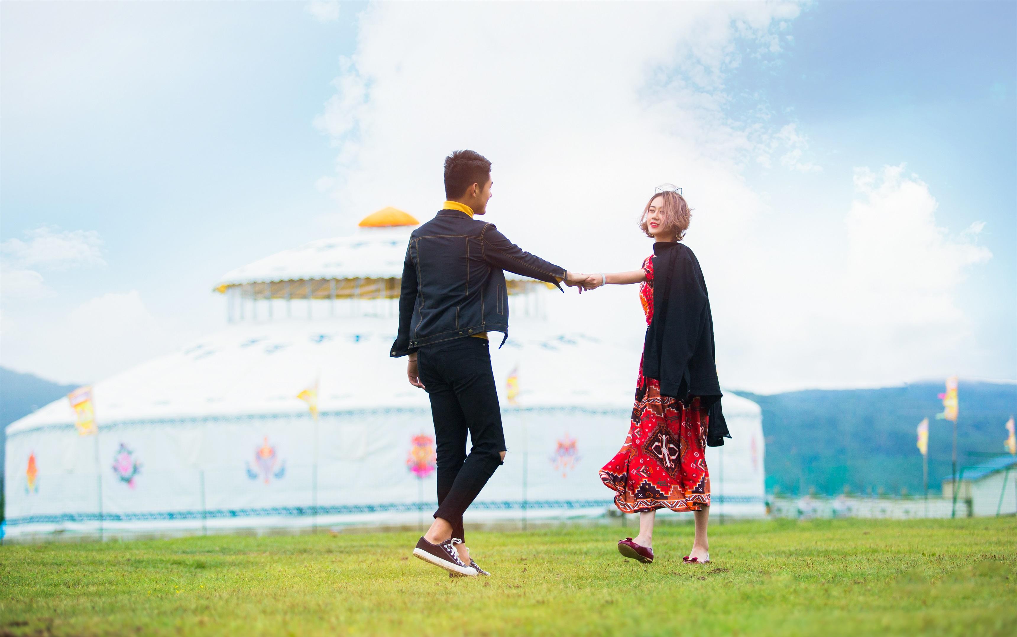 【私人定制】香格里拉+束河古鎮(zhèn)+拉市海+藍(lán)月谷