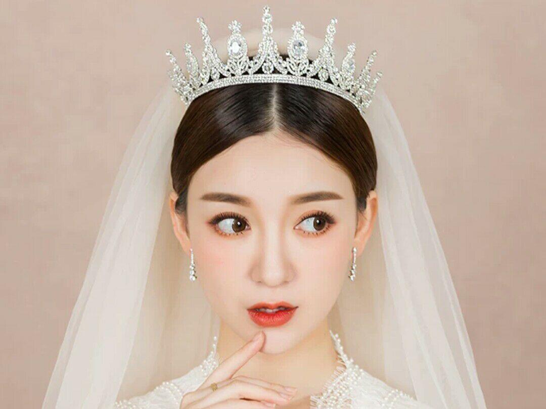 【树夏美妆】总监档全天跟妆+伴娘妆+妈妈妆