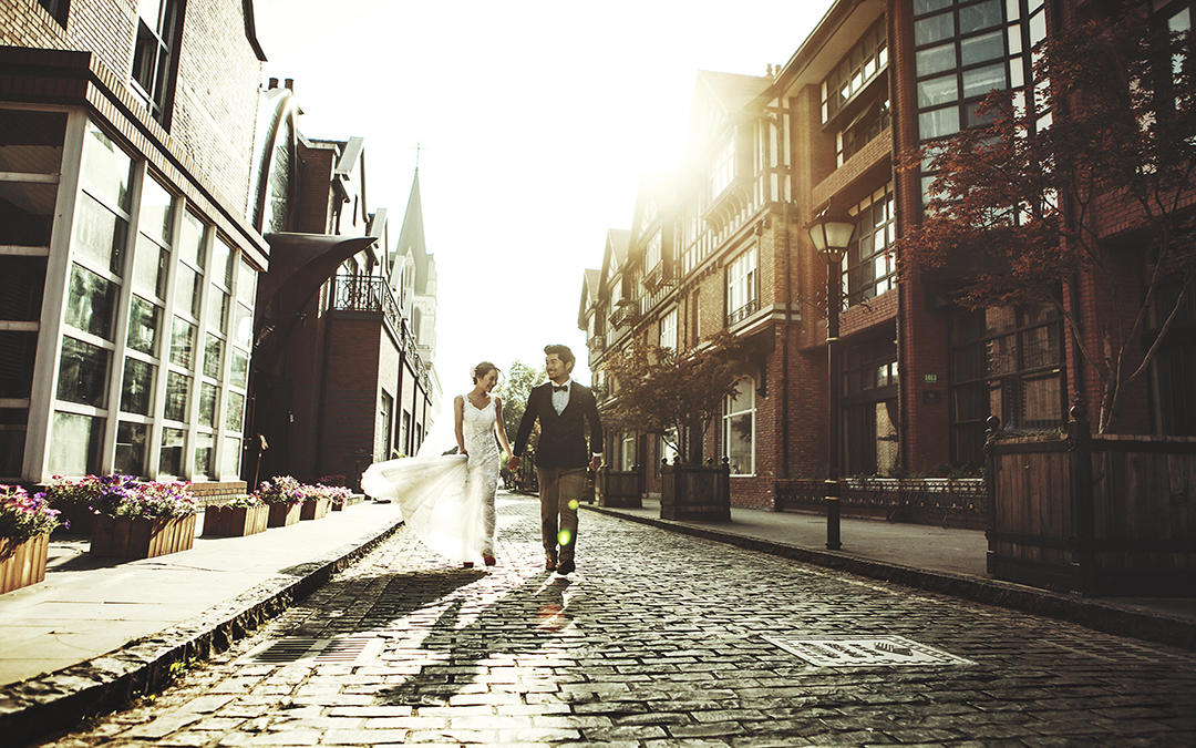 羅馬假日-全家福-親子系列