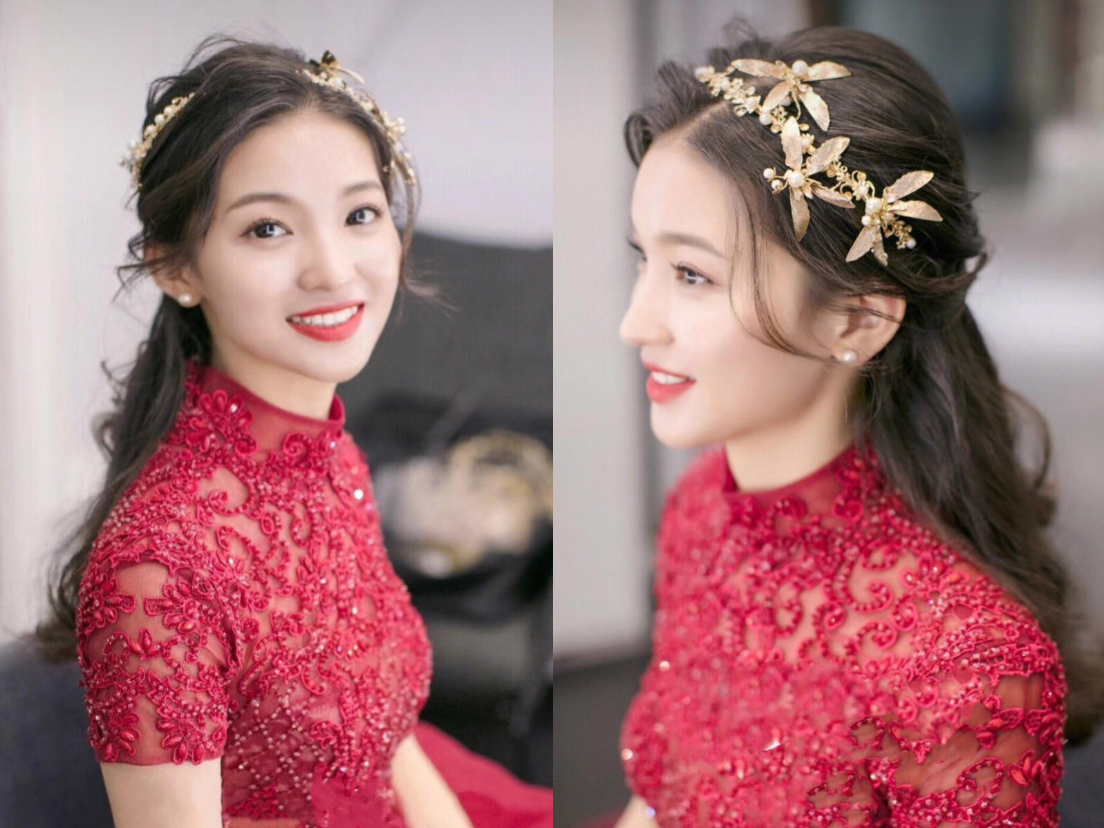 芭莎新娘2022预授新款大托套餐（女神必选）