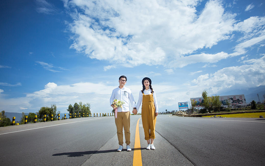 【超值特價】 私奔到大理 住宿/免費接機/包郵