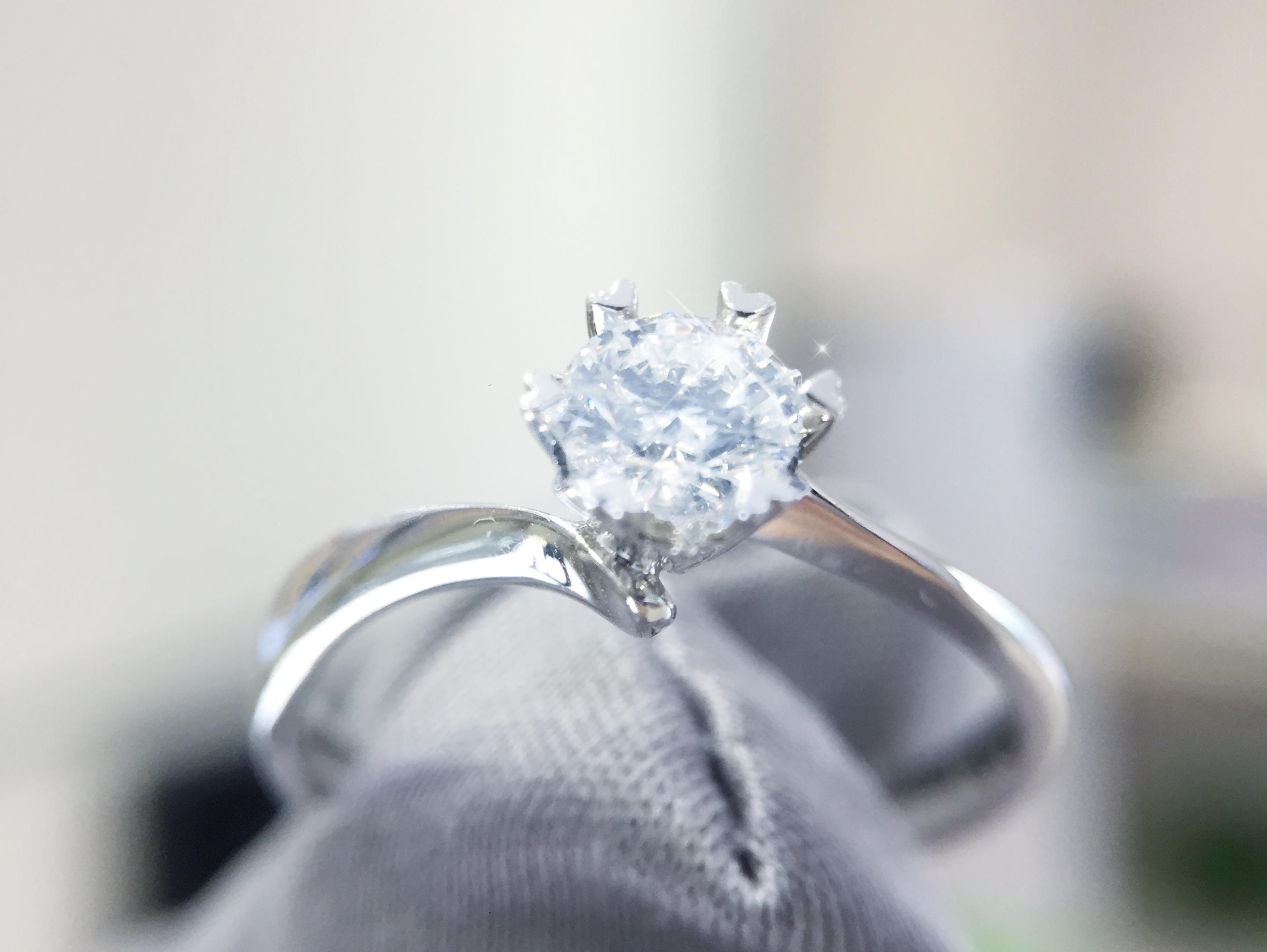 佐卡伊-雪花【每一片都代表爱情】