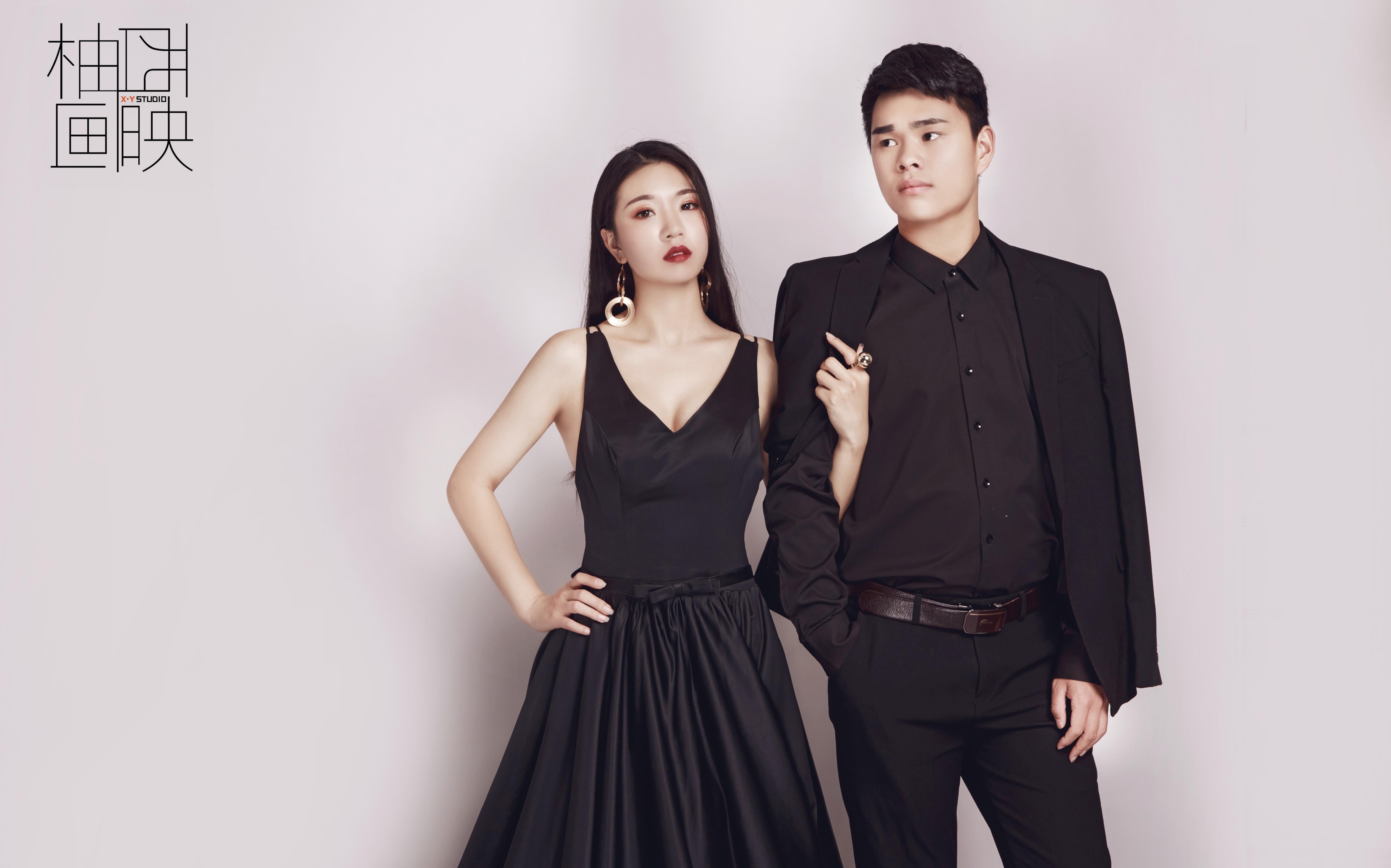 西柚高端私人订制婚纱摄影客片更新