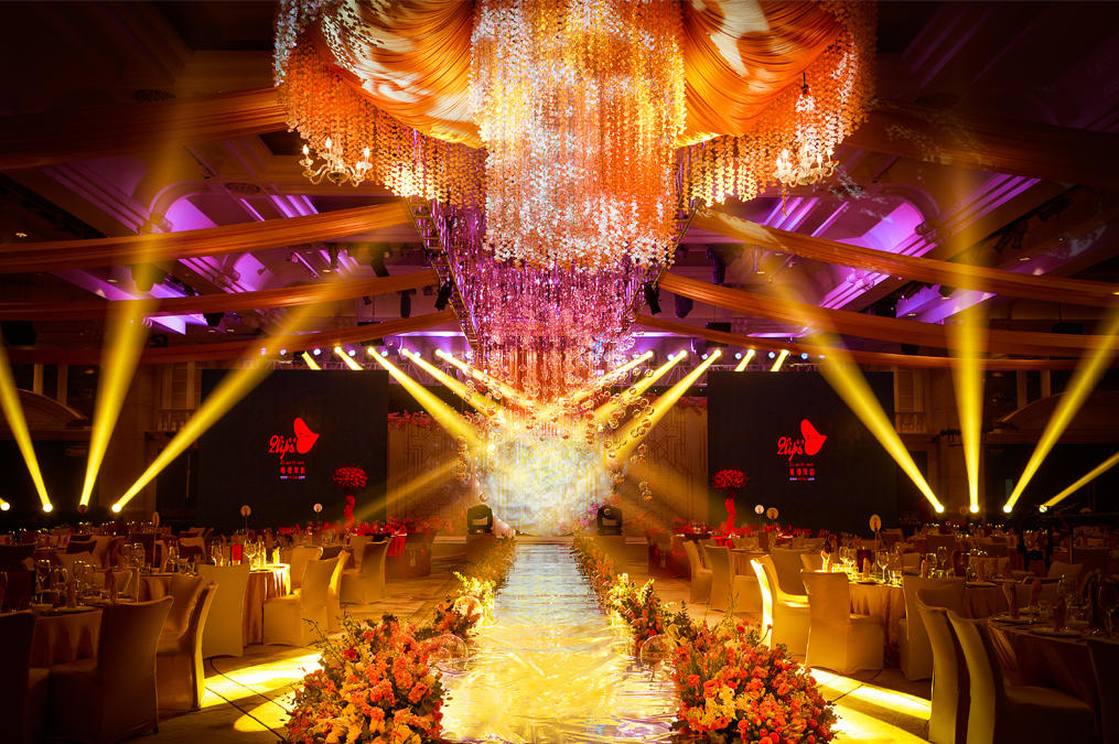 [ THE ONE ] wedding