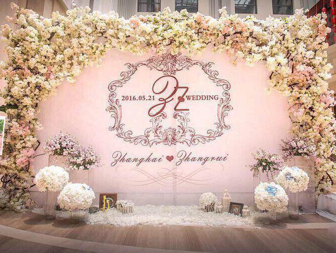 2025大热婚庆策划套餐（含四大金刚）